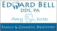 Dr. Edward Bell, DDS