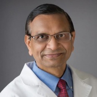 Dr. Mukesh R Patel, MD