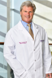 Mark Socinski, MD